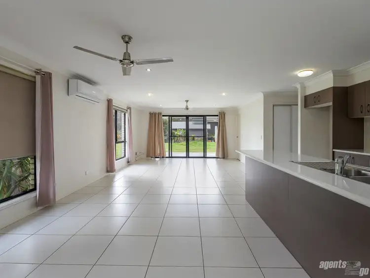 Fourth view of Homely house listing, 3 Green Dr, Gunalda QLD 4570