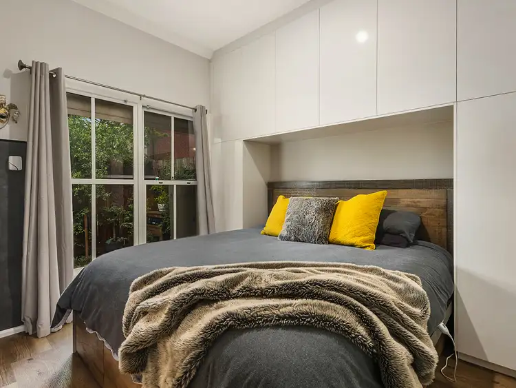 Sixth view of Homely unit listing, Unit 6/3 Hamilton Street, Gisborne VIC 3437