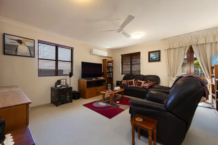 Fourth view of Homely townhouse listing, 3/26 Gordon St, Milton QLD 4064