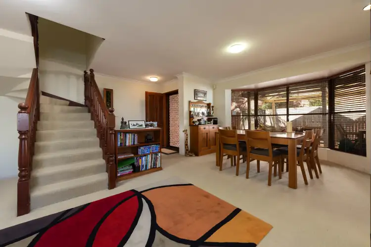 Sixth view of Homely townhouse listing, 3/26 Gordon St, Milton QLD 4064