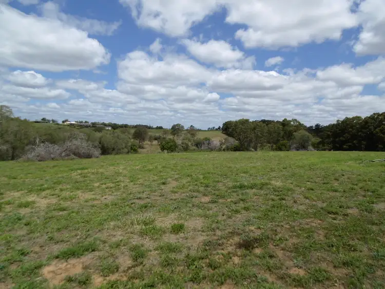 Main view of Homely land listing, 14 Schofield Lane, Childers QLD 4660