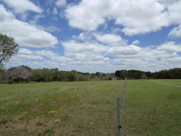 Second view of Homely land listing, 14 Schofield Lane, Childers QLD 4660