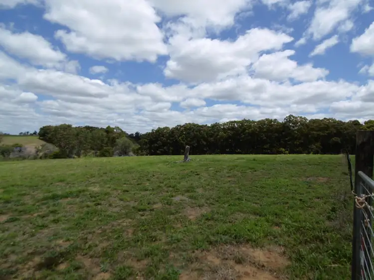 Third view of Homely land listing, 14 Schofield Lane, Childers QLD 4660