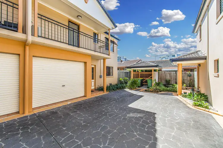 Unit 7/50-54 John St, Redcliffe QLD 4020