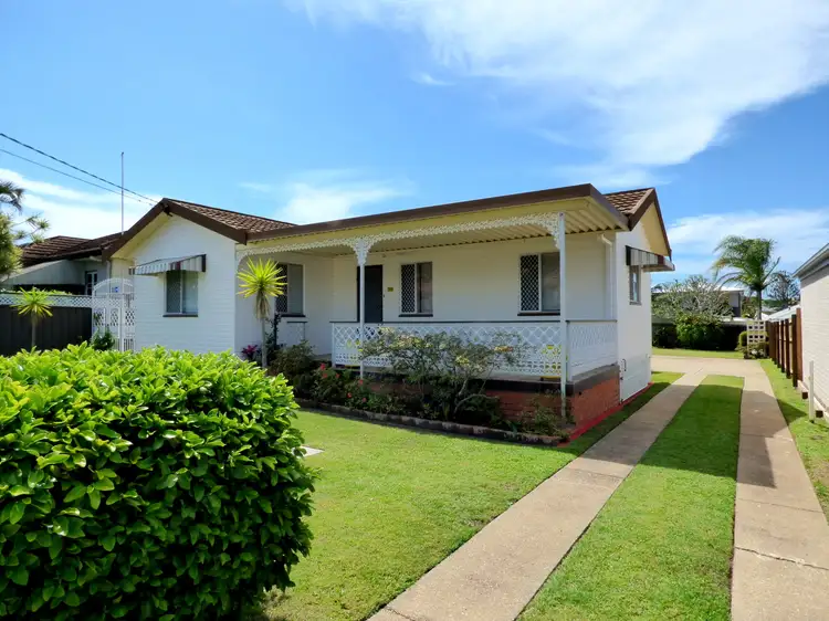 32 Keenan St, Margate QLD 4019
