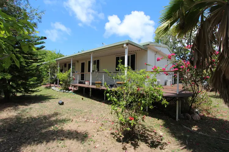 12 York Ct, Horseshoe Bay QLD 4819