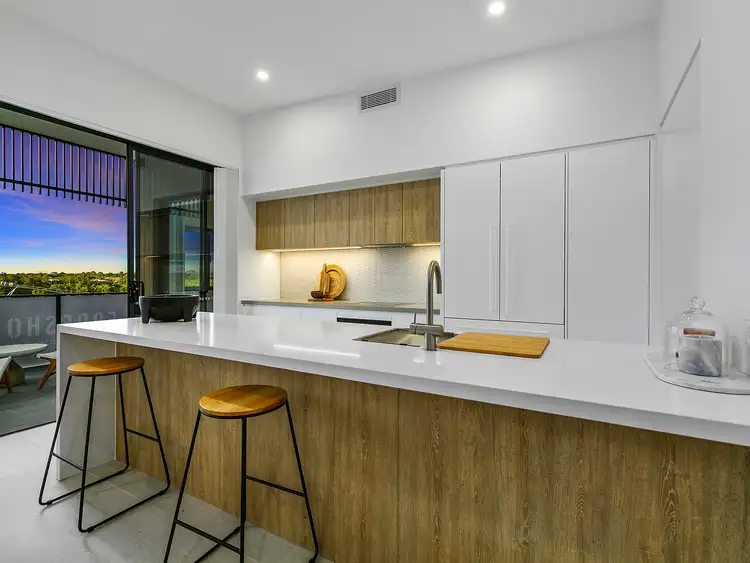 Main view of Homely apartment listing, 401/313 Bradman Avenue, Maroochydore QLD 4558