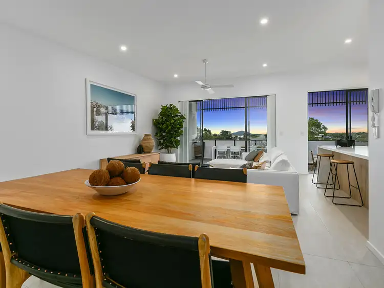 Third view of Homely apartment listing, 401/313 Bradman Avenue, Maroochydore QLD 4558