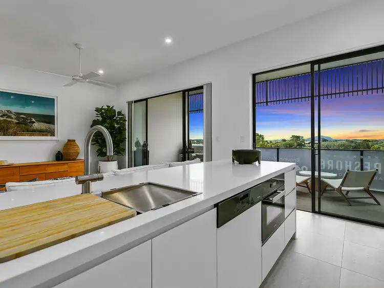 Fifth view of Homely apartment listing, 401/313 Bradman Avenue, Maroochydore QLD 4558