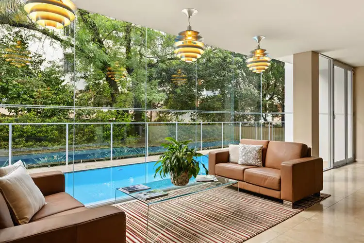 Third view of Homely apartment listing, Unit 10/17-19 Newhaven Pl, St Ives NSW 2075