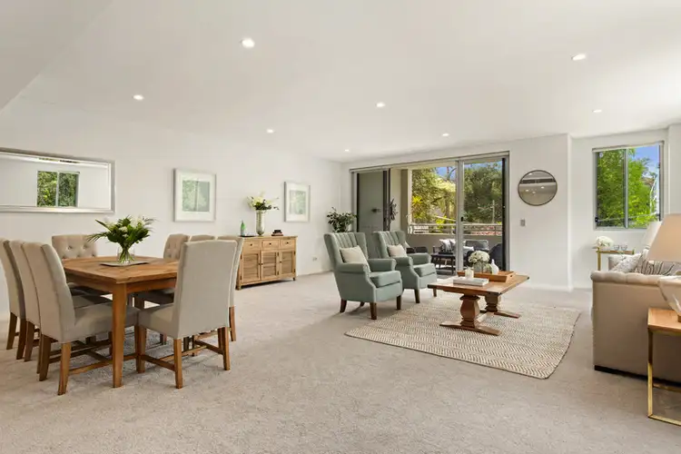 Fourth view of Homely apartment listing, Unit 10/17-19 Newhaven Pl, St Ives NSW 2075