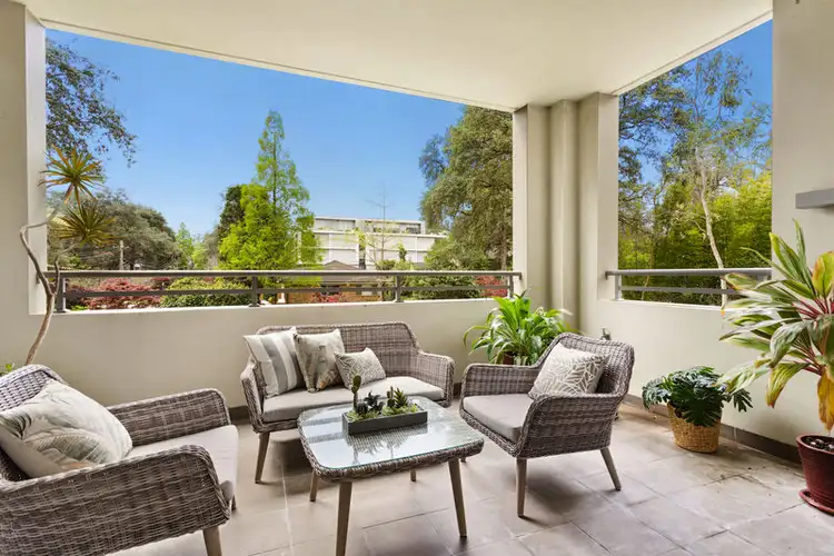 Fifth view of Homely apartment listing, Unit 10/17-19 Newhaven Pl, St Ives NSW 2075