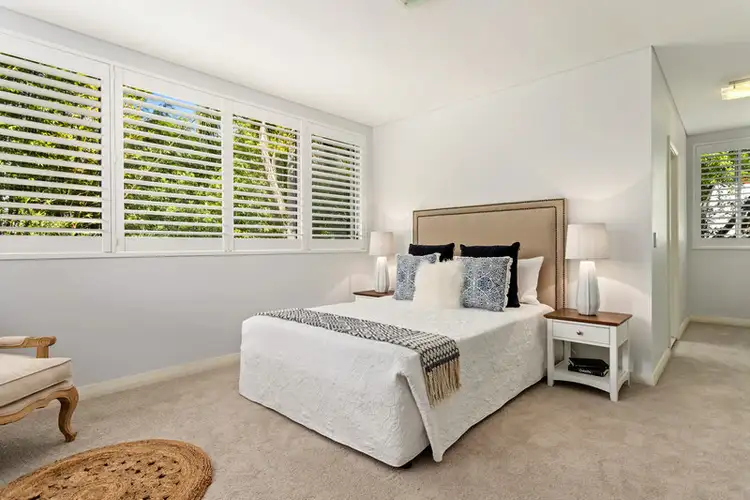 Sixth view of Homely apartment listing, Unit 10/17-19 Newhaven Pl, St Ives NSW 2075