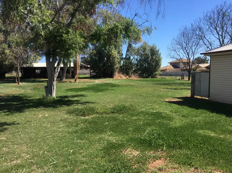 Third view of Homely house listing, 205-207 Bloomfield St, Gunnedah NSW 2380