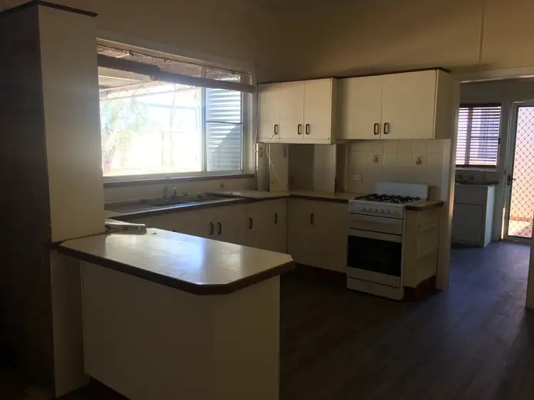 Fifth view of Homely house listing, 205-207 Bloomfield St, Gunnedah NSW 2380