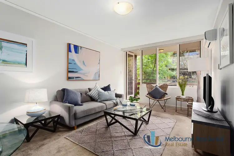 Unit 7/6 Hughenden Rd, St Kilda East VIC 3183