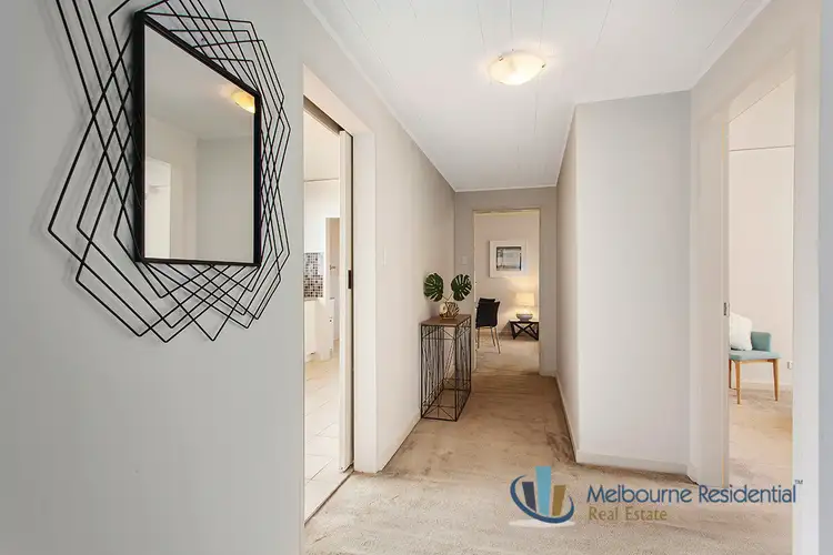 Second view of Homely apartment listing, Unit 7/6 Hughenden Rd, St Kilda East VIC 3183
