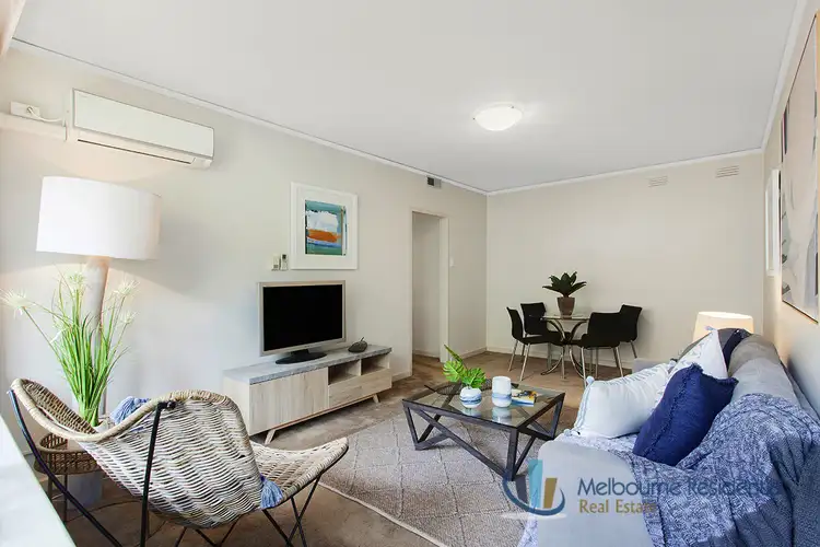 Third view of Homely apartment listing, Unit 7/6 Hughenden Rd, St Kilda East VIC 3183