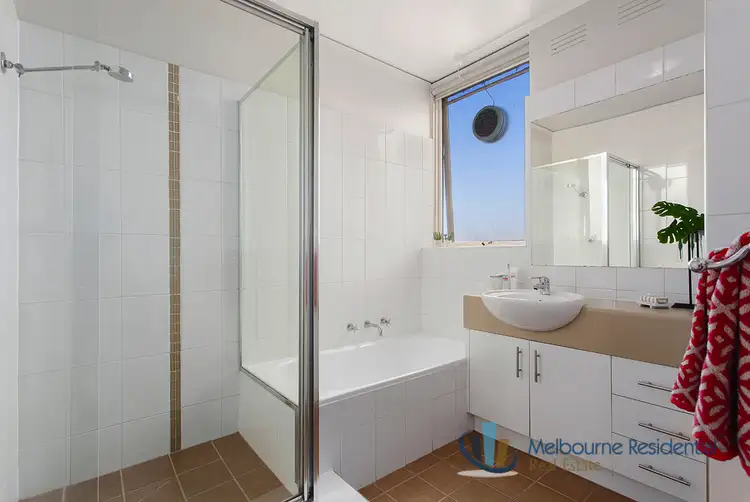 Fifth view of Homely apartment listing, Unit 7/6 Hughenden Rd, St Kilda East VIC 3183
