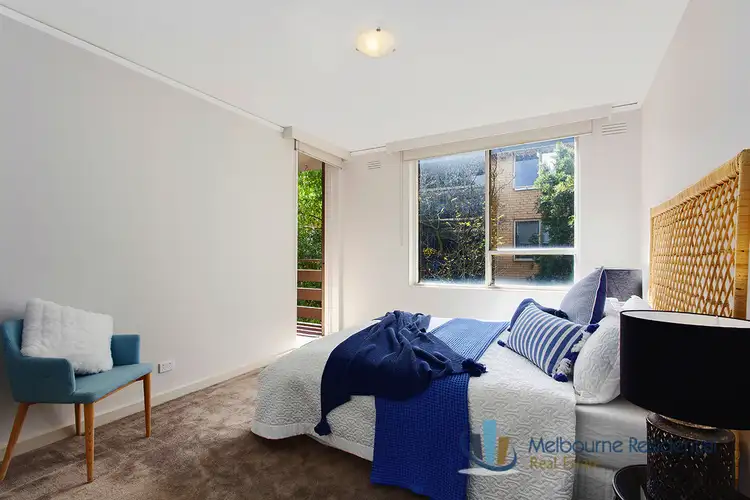 Sixth view of Homely apartment listing, Unit 7/6 Hughenden Rd, St Kilda East VIC 3183