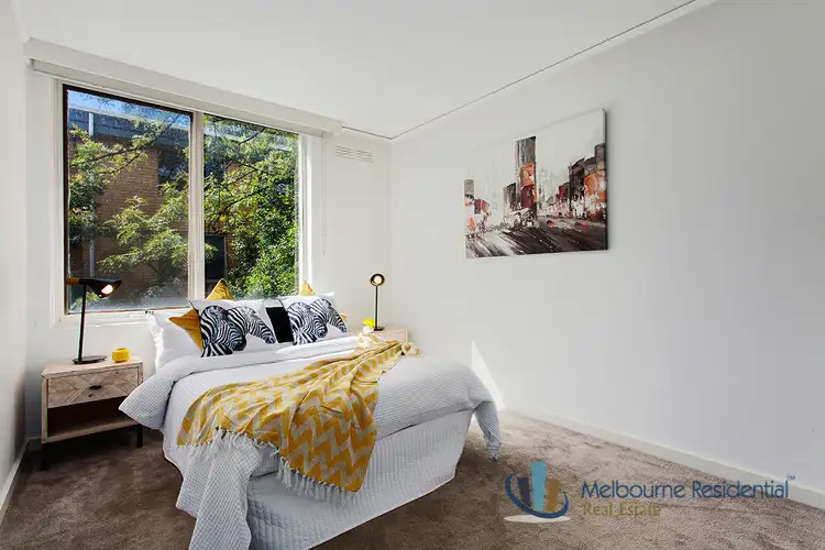 Seventh view of Homely apartment listing, Unit 7/6 Hughenden Rd, St Kilda East VIC 3183
