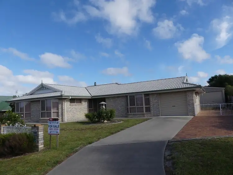 Main view of Homely house listing, 16 Torrisi Tce, Stanthorpe QLD 4380