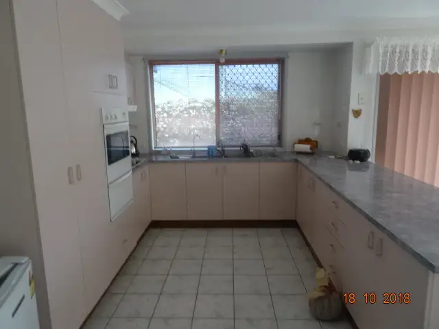 Third view of Homely house listing, 16 Torrisi Tce, Stanthorpe QLD 4380