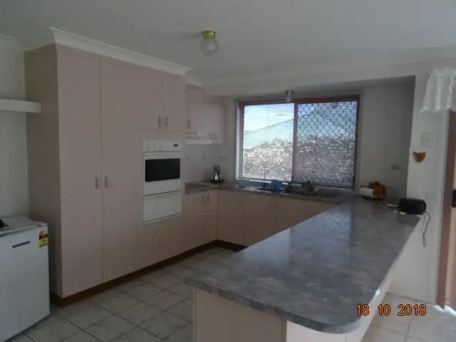 Fourth view of Homely house listing, 16 Torrisi Tce, Stanthorpe QLD 4380