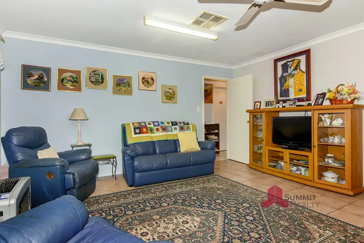 Seventh view of Homely house listing, 5 Elaap St, Eaton WA 6232