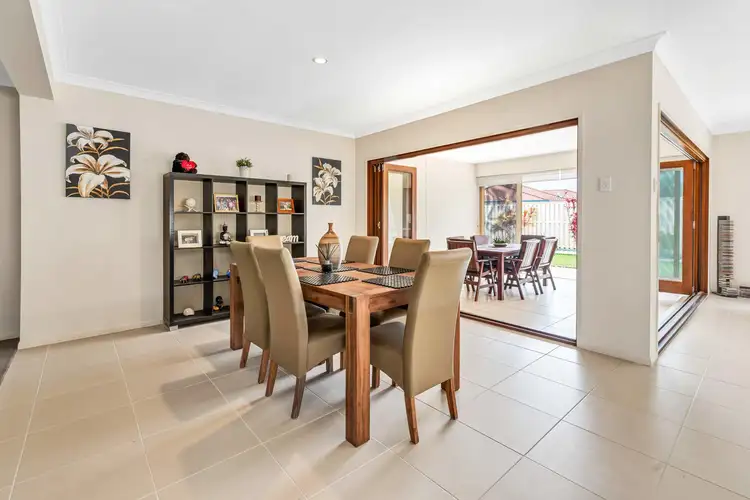 Second view of Homely house listing, 32 Regatta Ave, Oxenford QLD 4210