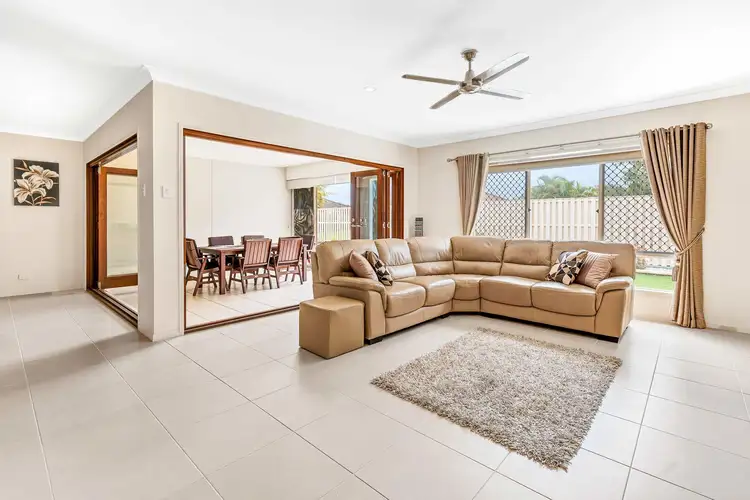 Fourth view of Homely house listing, 32 Regatta Ave, Oxenford QLD 4210