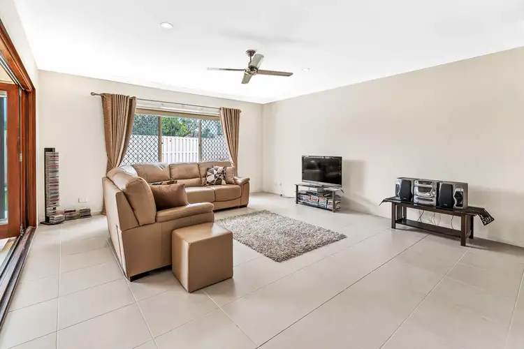 Fifth view of Homely house listing, 32 Regatta Ave, Oxenford QLD 4210