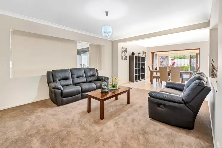 Sixth view of Homely house listing, 32 Regatta Ave, Oxenford QLD 4210