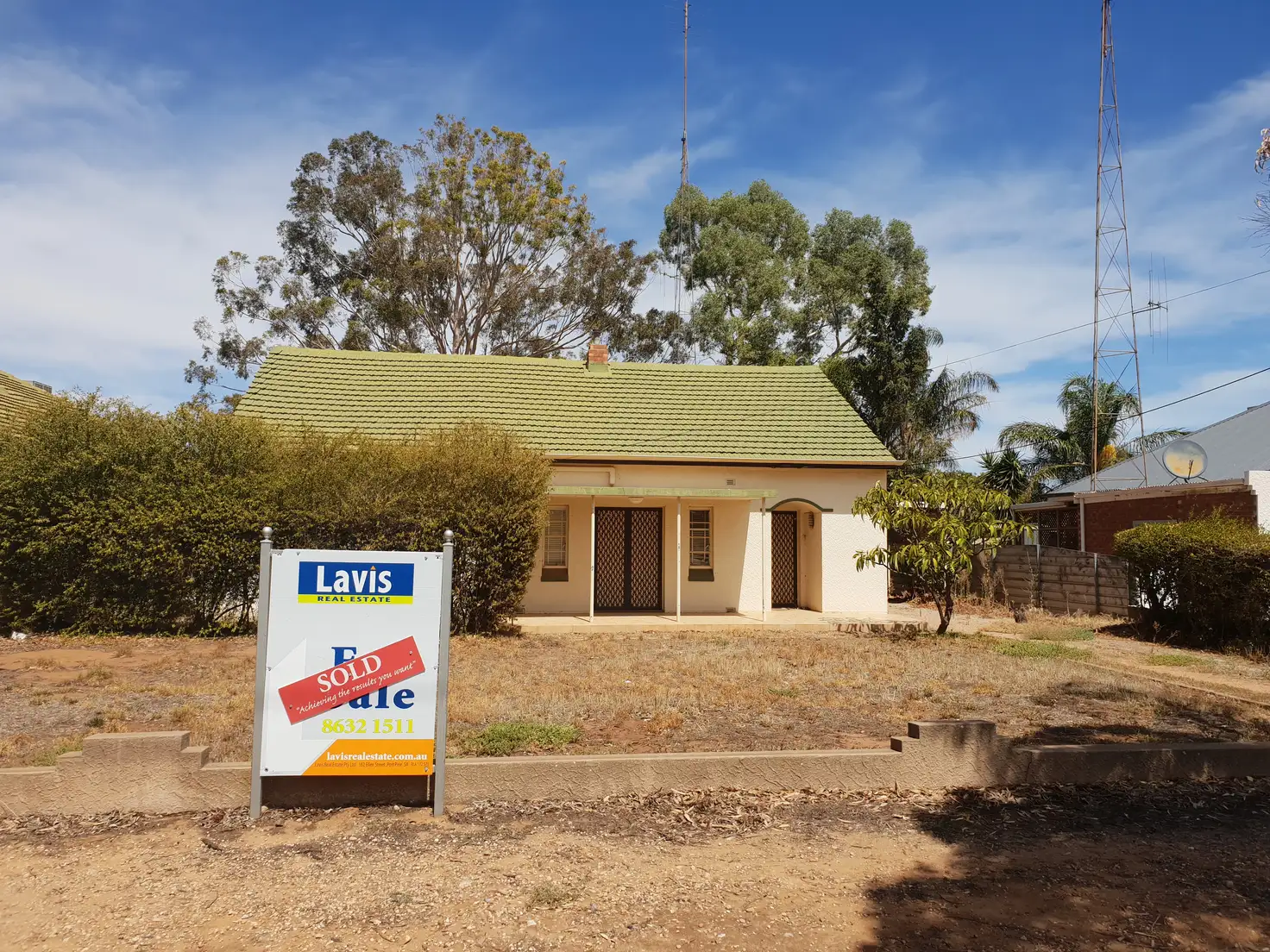 Main view of Homely house listing, 6 Williams Street, Port Pirie SA 5540