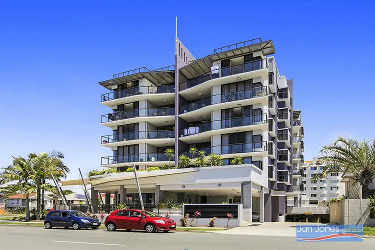 Main view of Homely unit listing, 13/4-6 Duffield Rd, Margate QLD 4019