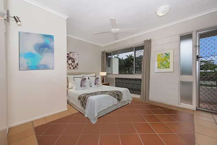 Second view of Homely unit listing, Unit 4/2 Isley St, North Ward QLD 4810
