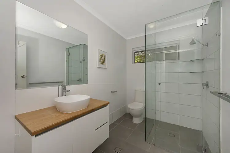 Third view of Homely unit listing, Unit 4/2 Isley St, North Ward QLD 4810