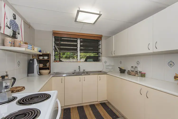 Fourth view of Homely unit listing, Unit 4/2 Isley St, North Ward QLD 4810