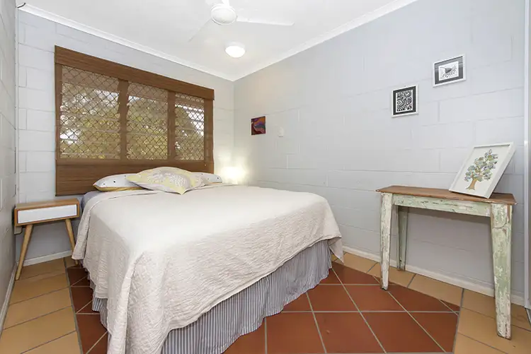 Fifth view of Homely unit listing, Unit 4/2 Isley St, North Ward QLD 4810