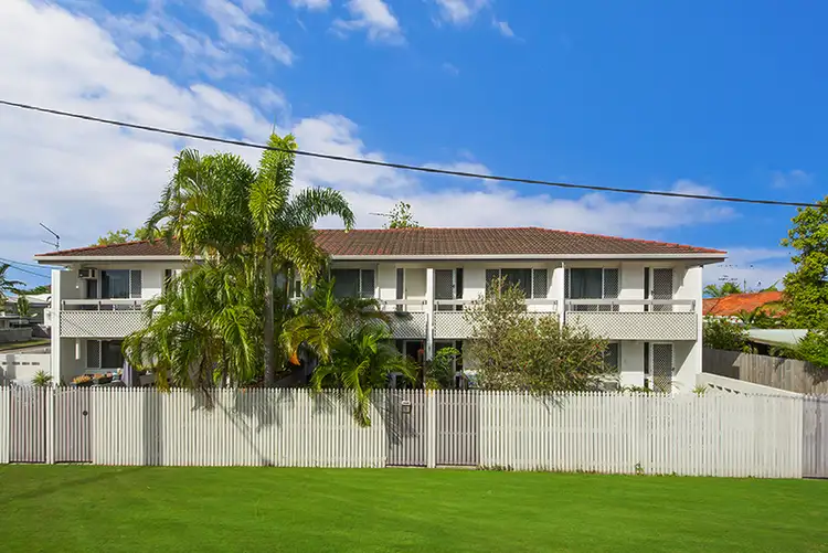 Sixth view of Homely unit listing, Unit 4/2 Isley St, North Ward QLD 4810