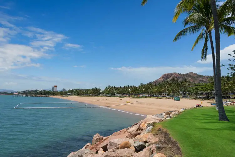 Seventh view of Homely unit listing, Unit 4/2 Isley St, North Ward QLD 4810