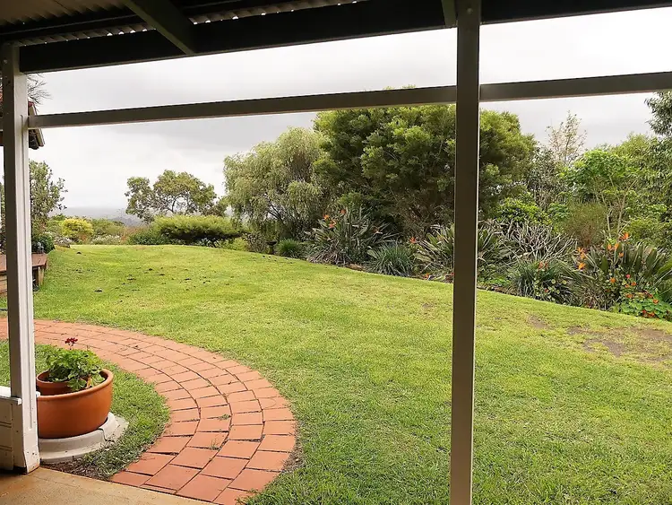 Second view of Homely studio listing, 14a Palmers Rd, Mcleans Ridges NSW 2480