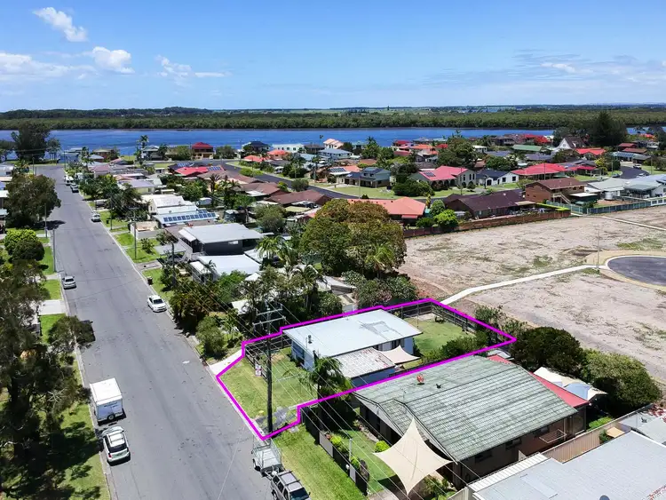 30 Riverview Ave, West Ballina NSW 2478