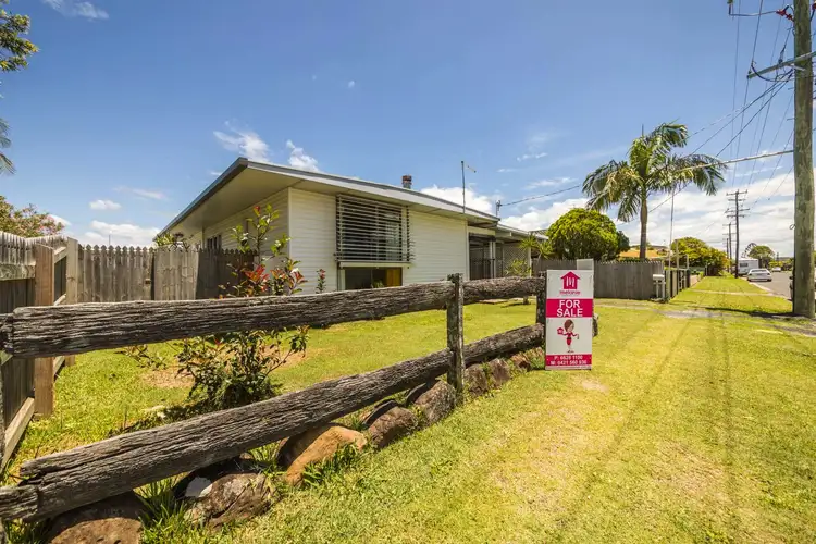 Second view of Homely house listing, 30 Riverview Ave, West Ballina NSW 2478
