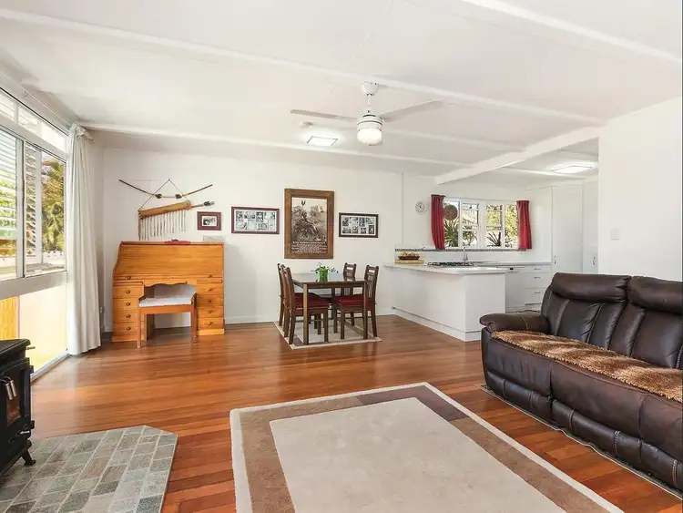 Fourth view of Homely house listing, 30 Riverview Ave, West Ballina NSW 2478