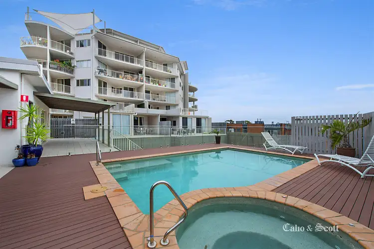 Unit 31/76-78 John St, Redcliffe QLD 4020