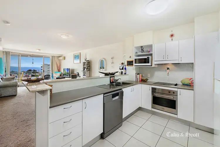 Fifth view of Homely unit listing, Unit 31/76-78 John St, Redcliffe QLD 4020