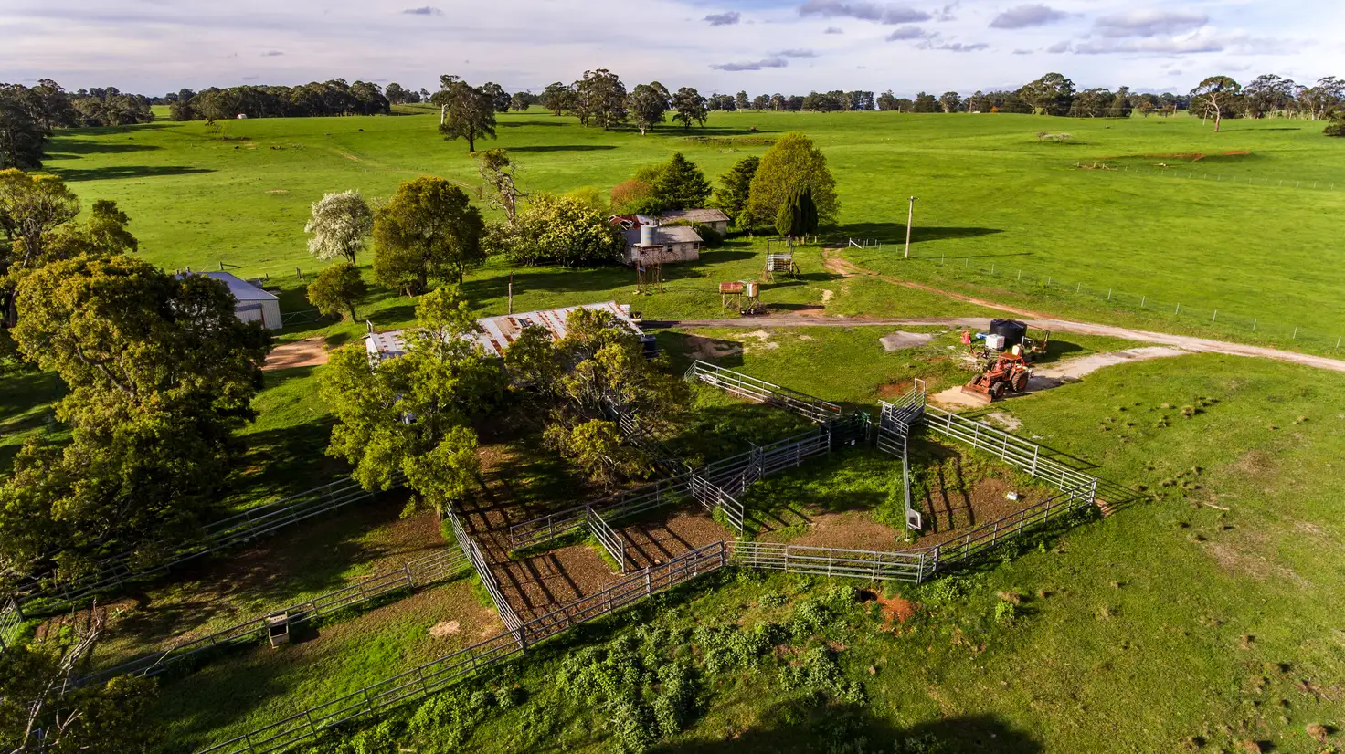 Main view of Homely rural property listing, 241 Mount Vincent Rd, Running Stream NSW 2850