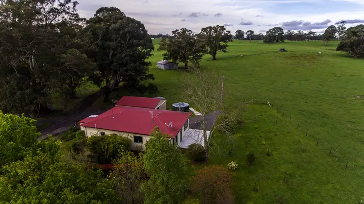 Third view of Homely rural property listing, 241 Mount Vincent Rd, Running Stream NSW 2850