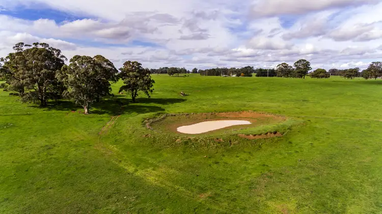 Fourth view of Homely rural property listing, 241 Mount Vincent Rd, Running Stream NSW 2850